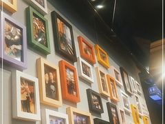 大堂-京朋串屋·烧烤(望京西路总店)