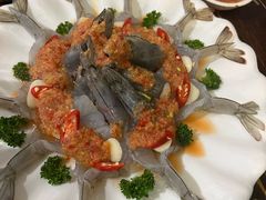 -Siam泰餐厅(水上公园店)