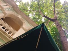 -星巴克臻选(广州沙面店)