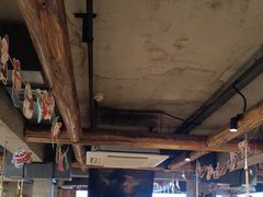 -北丐先生·野馄饨烧烤(雨花万象店)