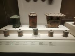 -陕西历史博物馆