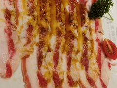 -喜来稀肉(北外滩白玉兰广场店)