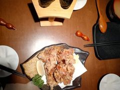 -千代武日本料理(哈西店)
