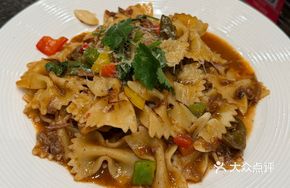 Spicy Mexican Beef Fettuccine