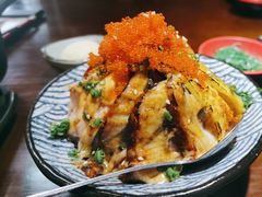 -东岸料理·寿司·刺身
