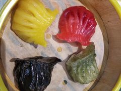 -巽寮印象美食部落餐厅·海鲜·地方特色菜(惠州体验店)