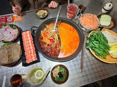 -冯校长老火锅(深圳总店)