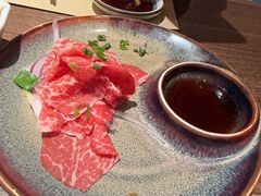 -大渔铁板烧(铁西万象汇店)