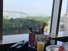 -厦门海港英迪格酒店(中山路店)