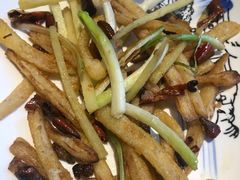 -杨记隆府(汉街店)