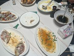 -金海湾海鲜排档(朱家尖店)
