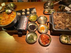 -春熙台韩国料理·章鱼肥牛(西丽店)