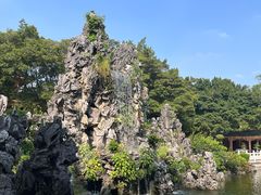 -广东圆玄道观