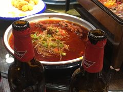 -重庆酸菜鱼(上海路店)