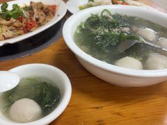 -肥弟大排档(汕樟路店)