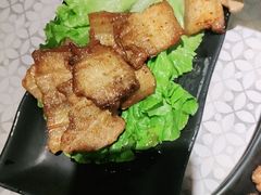 -云晓光头烧烤吧(新大陆广场店)