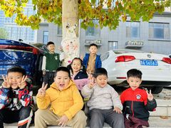 -洪恩幼儿园