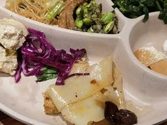 -素满香·食养自助(建邺万达店)