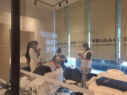 -SKINLALA美肤疗愈SPA