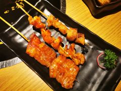 -大和食乐·鲜和牛酸汤火锅(环宇荟店)