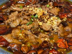 -苹果树下艺术餐厅(通州店)