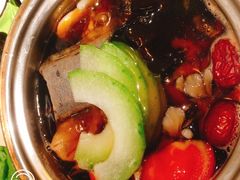-一叶一世界·素食餐厅(锦华万达店)