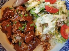 -人间酒暖·Go blanc·烧鸟·深夜食堂(陆家嘴店)