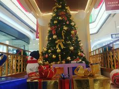 -永旺梦乐城国际商城(北清路店)