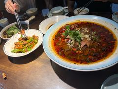 -应天大明王朝·南京菜(中山陵店)