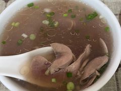 猪腰汤-鹰子捞化(古田支路店)