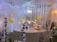 -天空花园餐吧·生日·团建(南山店)