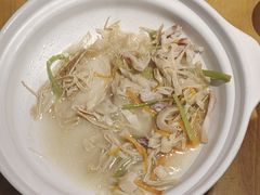 -裕鼎鲜·新中菜(八一广场万达店)