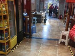 -三石手撕老母鸡锅中锅(香君路店)