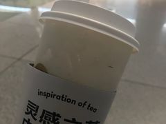 -喜茶(太原印象城店)