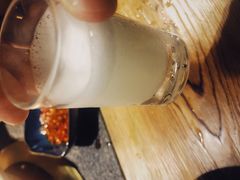 冰沙-湊湊火锅·茶憩(东城万达店)