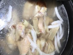 -探窝·竹笙椰子鸡(杨箕店)