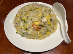 虾仁蛋炒饭-鼎泰丰(国金店)