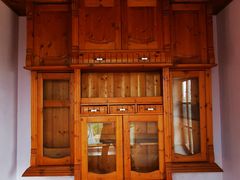 -金山农民画村-枫泾波兰倒置屋