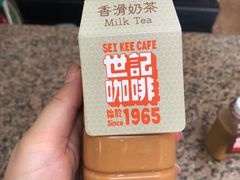 -世记咖啡(氹仔外卖店)