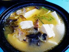 -观桥阁(锦溪店)