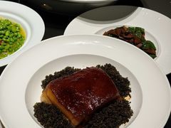 -曾宴·楚菜(湖北省博物馆店)