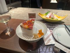 -水之惠鲜鱼料理(王府大街店)