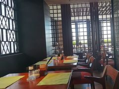 -JW万豪厨房餐厅·滨海草坪烧烤·海鲜·海景(三亚绿发山海天JW万豪酒店)