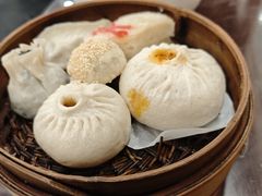 -富春茶社(国庆路店)