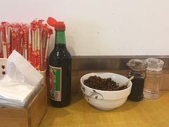 -水仙拉面(水仙街店)