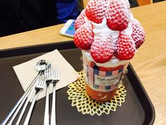 -Cafe de Paris(林荫路店)