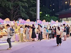 -天虹购物中心(深圳龙华店)