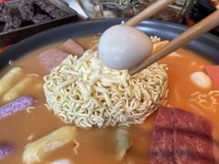 -七八冷面·延边朝鲜族美食(欢乐谷店)