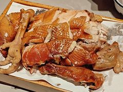 -凯达饺子城(燕山大街店)