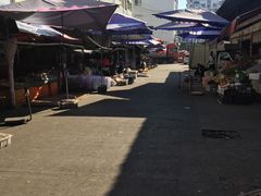 -城南综合水果批发市场(花园路店)
